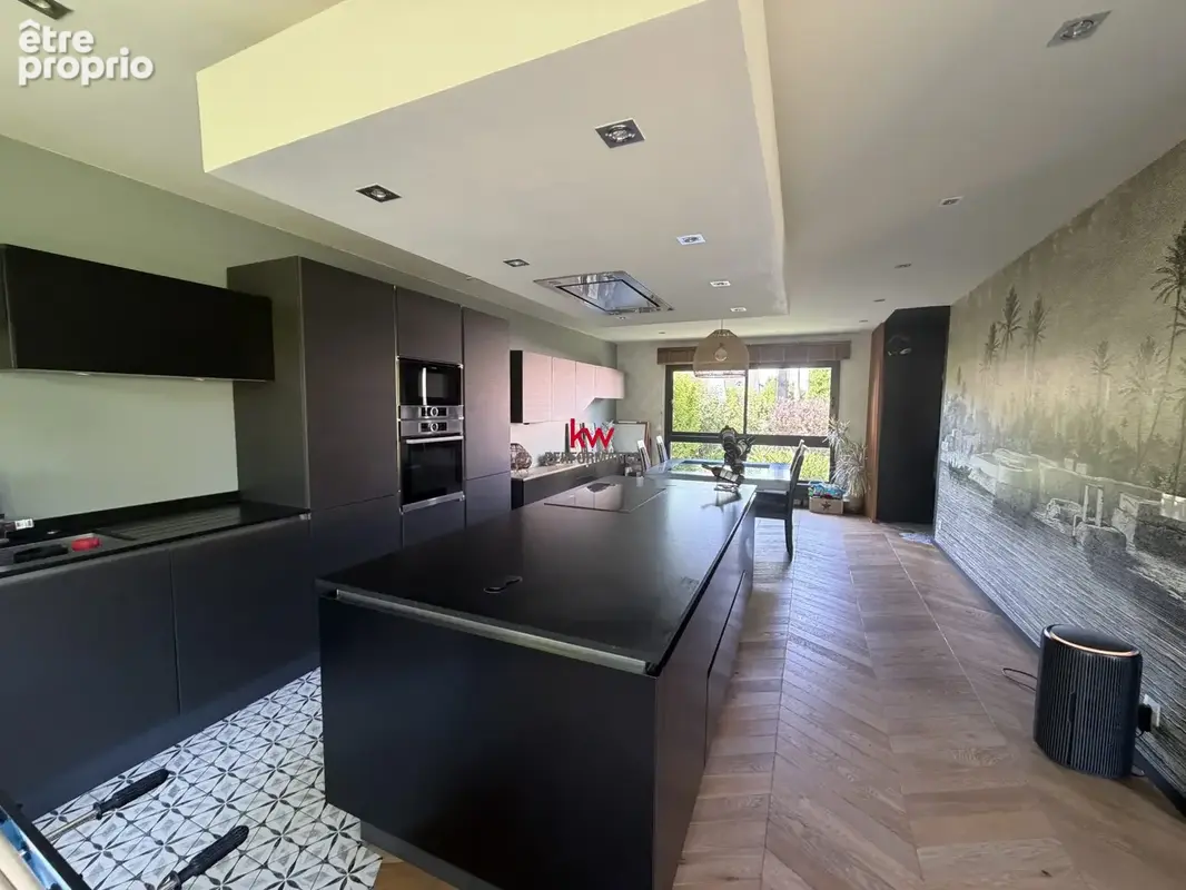 Maison 7 pièces 154 m² à vendre à Ermont (95120) - photo 8