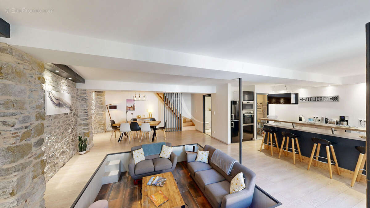 Maison à CARCASSONNE