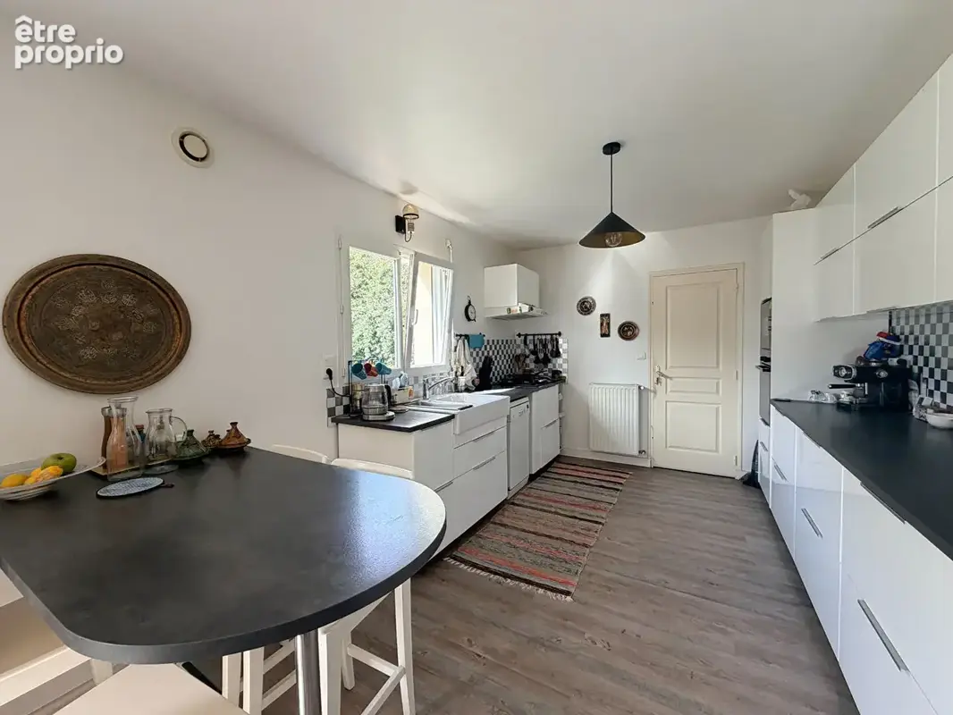 Maison 129m² à vitré - photo 2