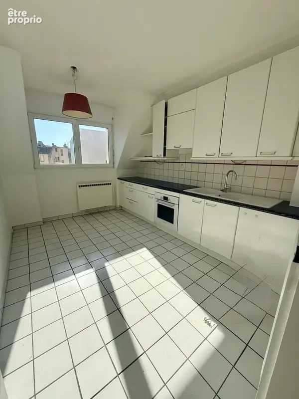 Appartement 3 pièces 72 m² à vendre à Strasbourg (67000) - photo 7