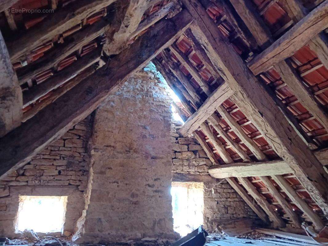 Maison à PARISOT