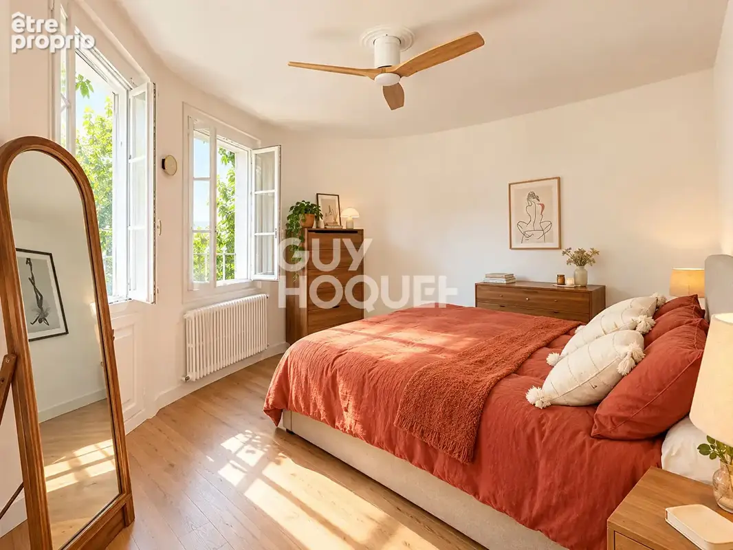 Maison Sorigny 120m² - photo 6