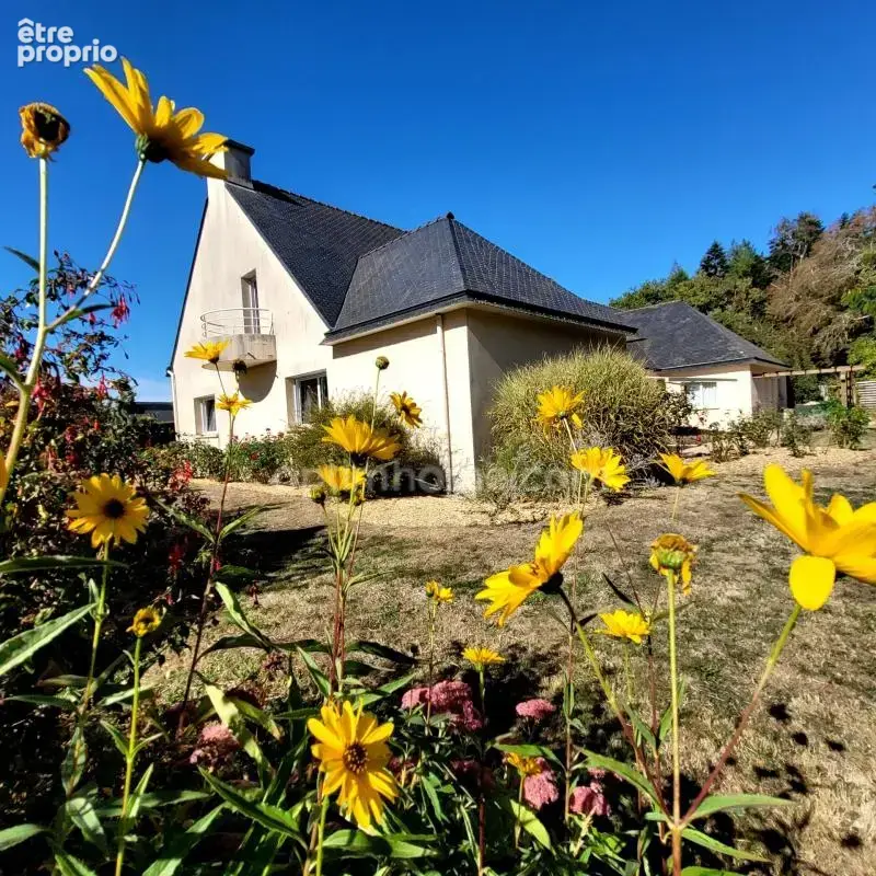 Maison à vendre 8 pièces SAINT AVE 56890 Morbihan Bretagne Sud - photo 7
