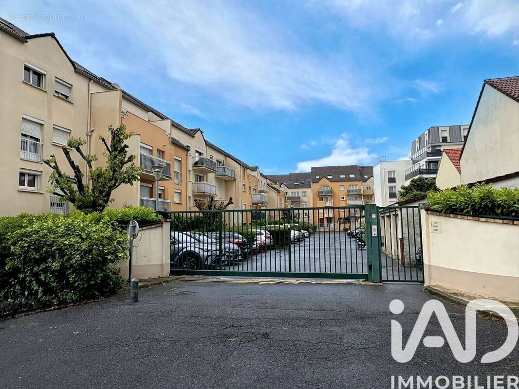 Photo 1 - Appartement à MONTMAGNY