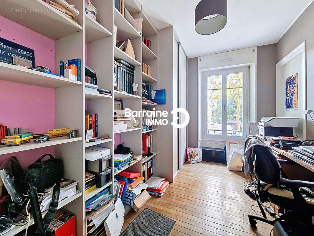 Appartement à LORIENT