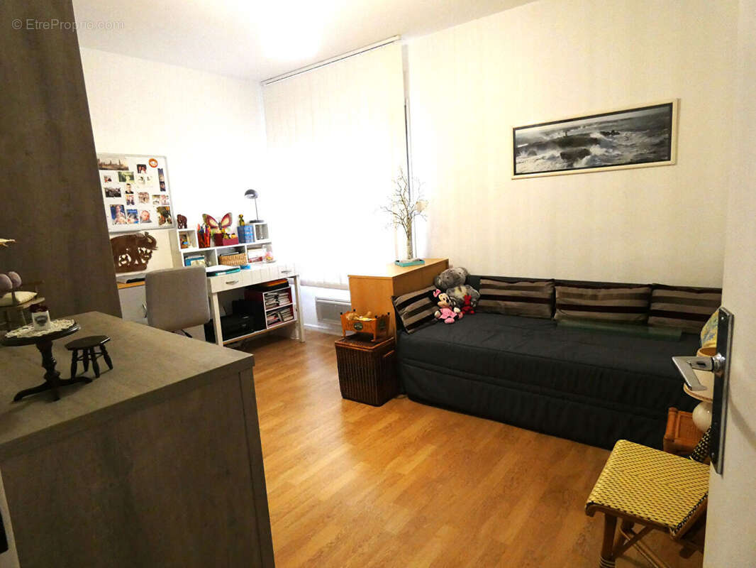 Appartement à NARBONNE