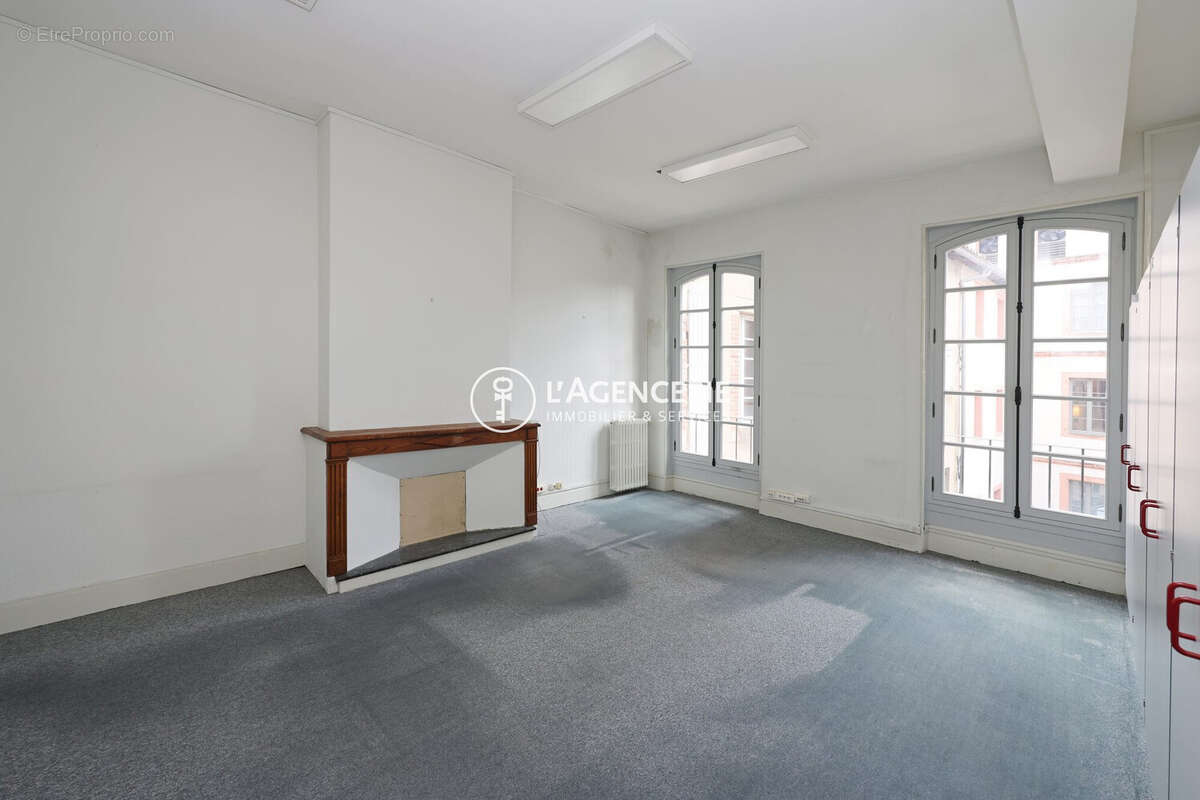 Appartement à ALBI