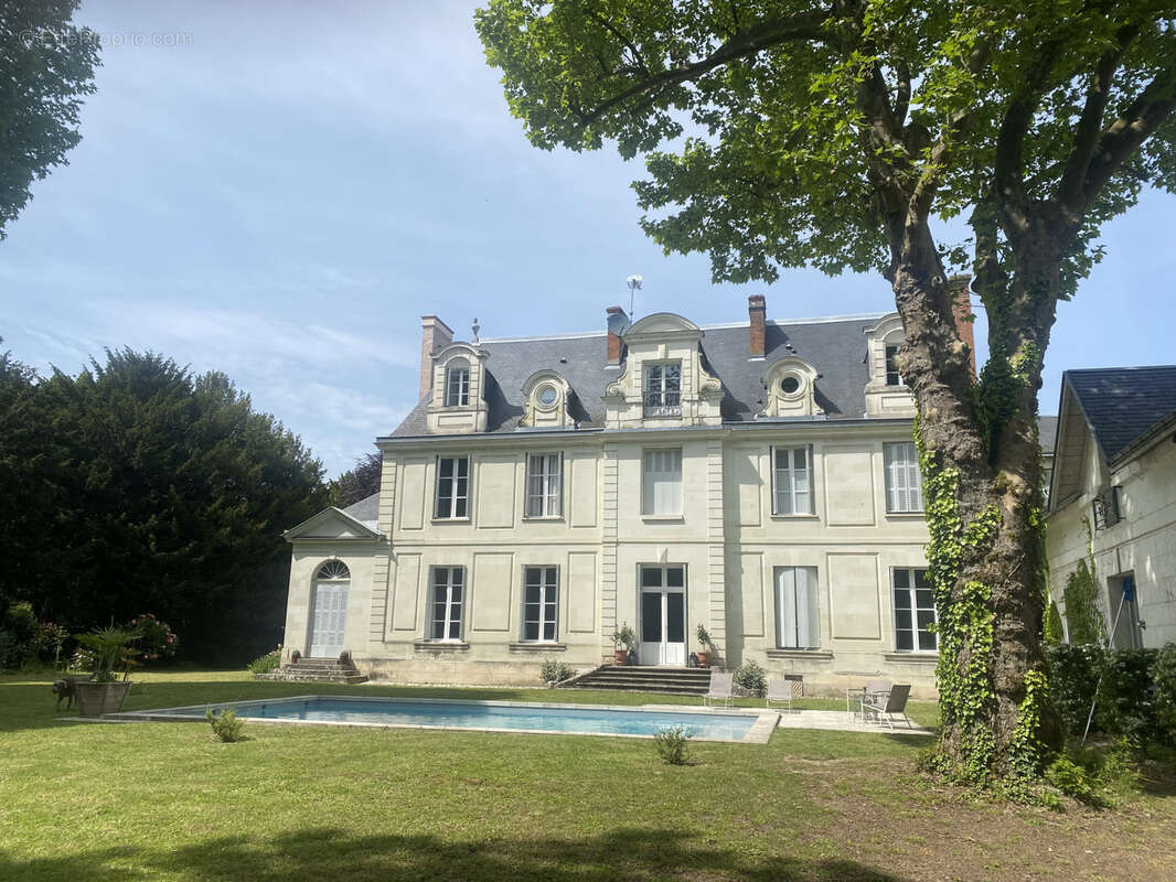 Autre à TOURS