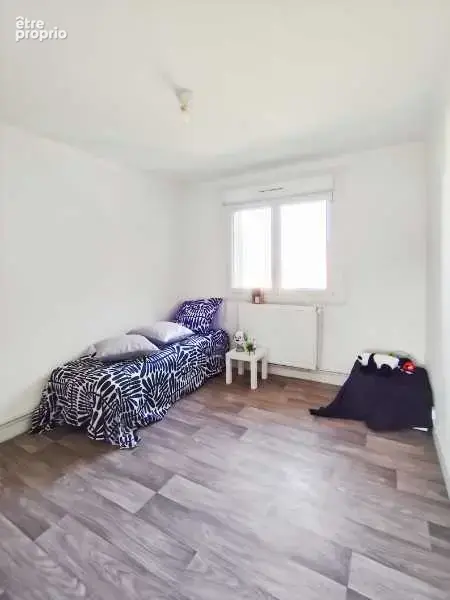 Appartement 51 m² à Valentigney  - photo 6
