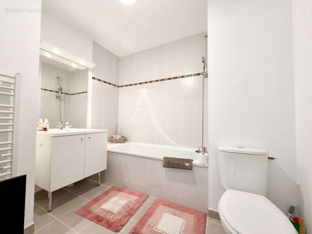 Appartement à SAINT-GILLES-CROIX-DE-VIE