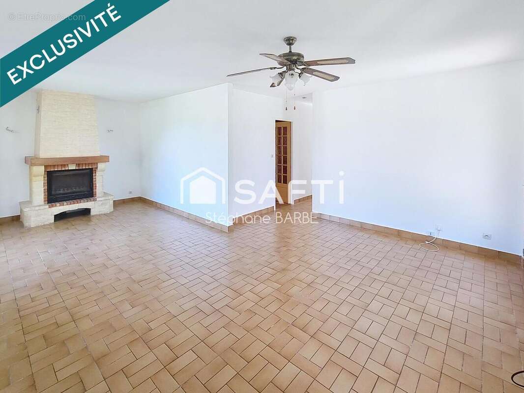 Maison 113 m² à Valeyrac  - photo 8