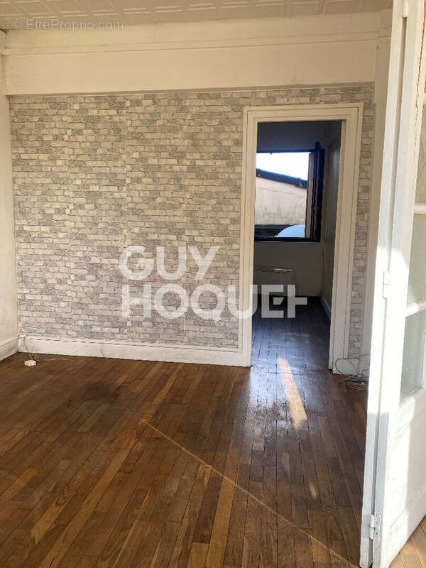 Appartement à MEUDON