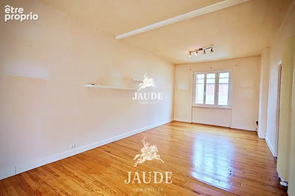 A VENDRE CHAMALIERES Maison divisée en deux logements avec jardin et  garage - photo 4