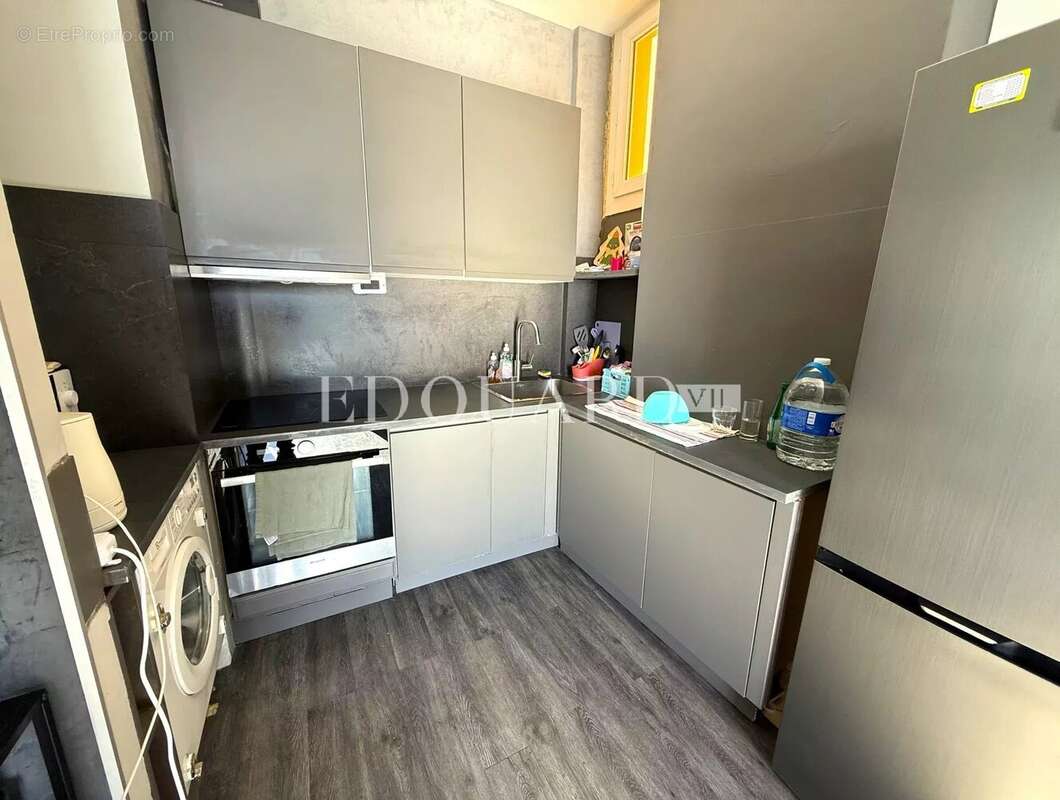 Appartement à ROQUEBRUNE-CAP-MARTIN