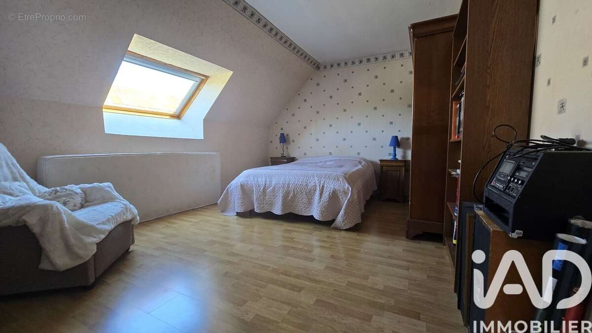 Photo 8 - Maison à PONT-SUR-SEINE