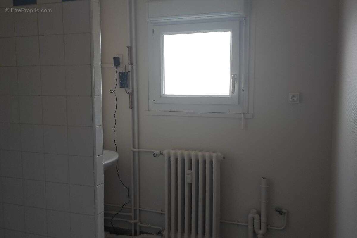 Appartement à ARCIS-SUR-AUBE