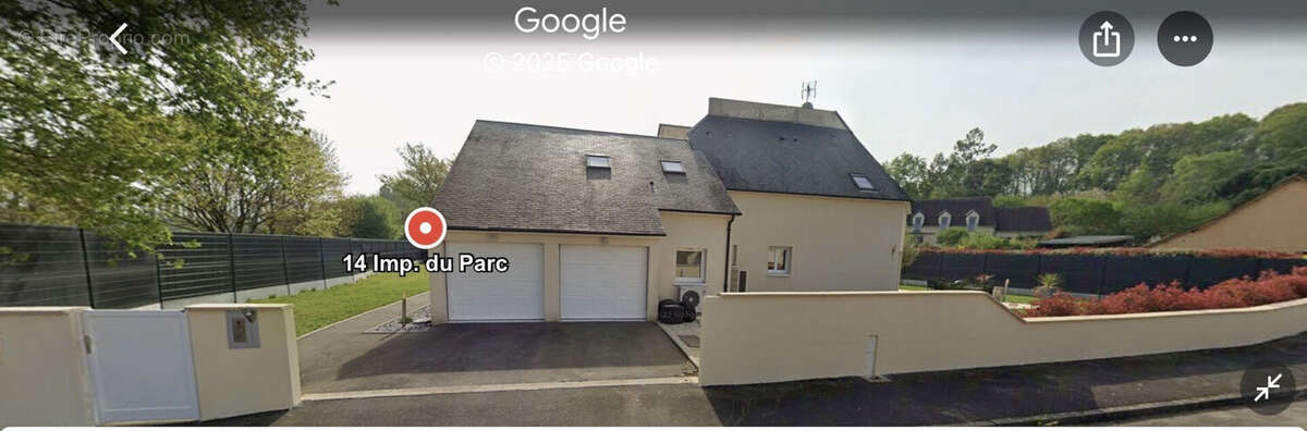 Maison à SAINT-SATURNIN