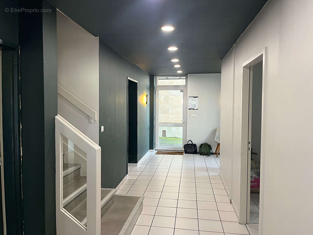 Appartement à BASSE-GOULAINE