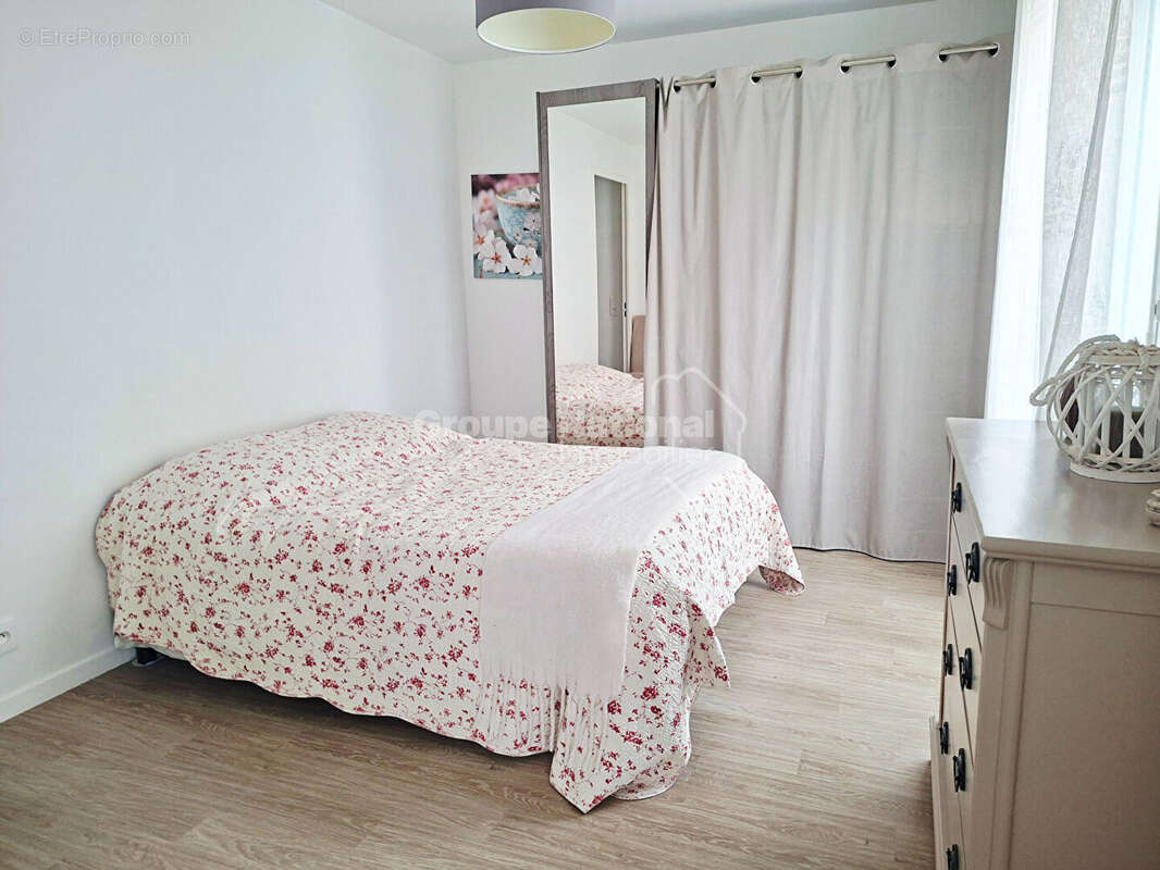 Appartement à TAVERNY