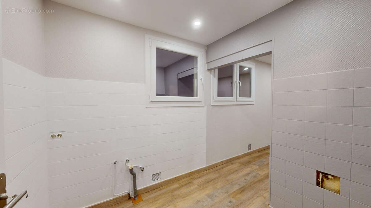 Appartement T4 Thionville Beauregard - photo 12