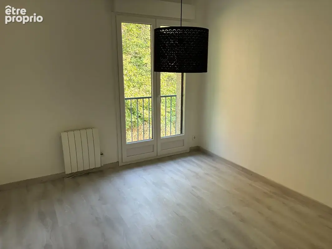 Appartement 90m² à thise - photo 6