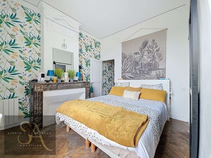 Maison à VILLASAVARY