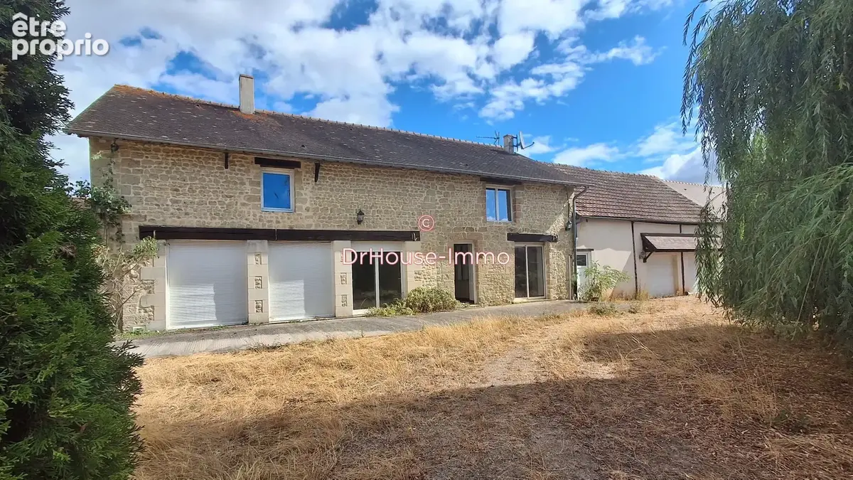 Maison 6 pièces 340 m² à vendre à Mortagne-Au-Perche (61400) - photo 7