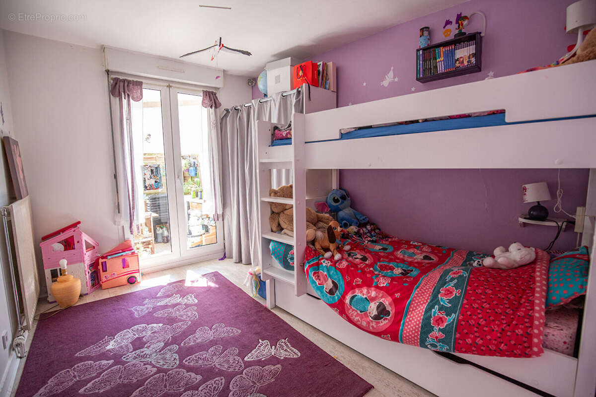 Appartement à CLAMART