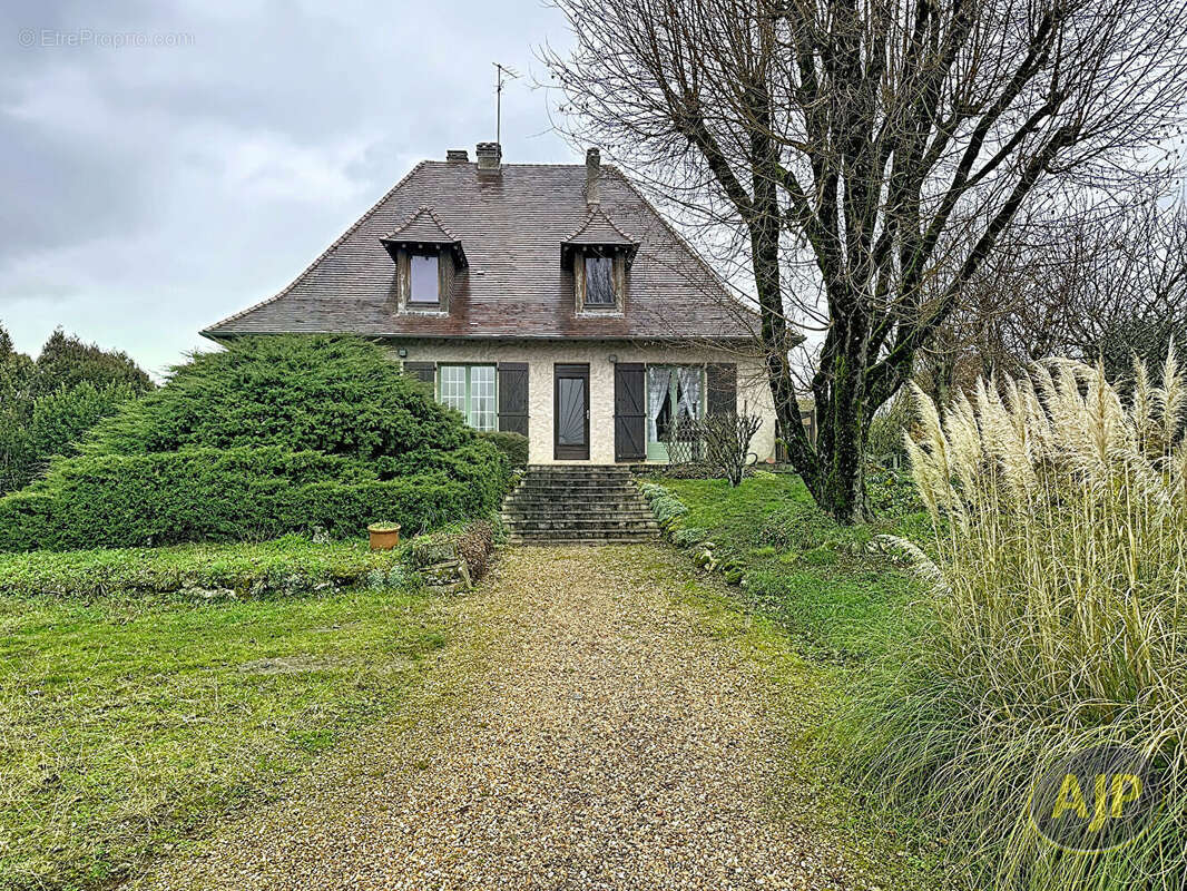 Maison 123 m² proche commerces - photo 15
