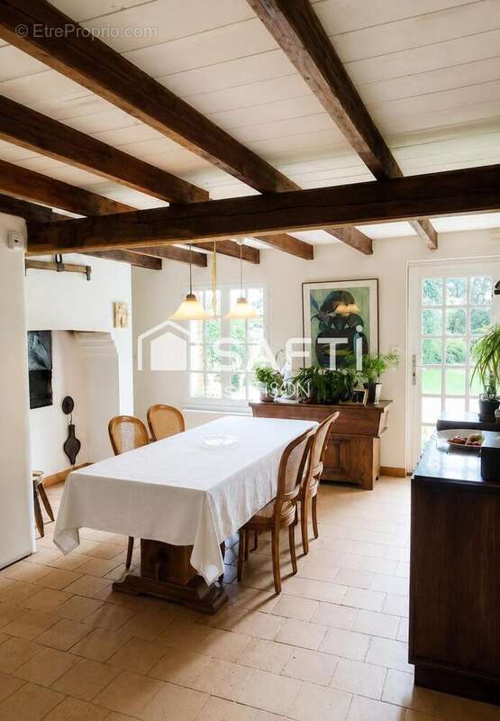 Photo 5 - Maison à ZEGERSCAPPEL