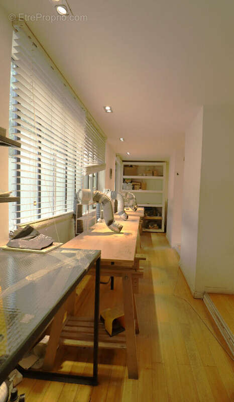 Commerce à PARIS-11E