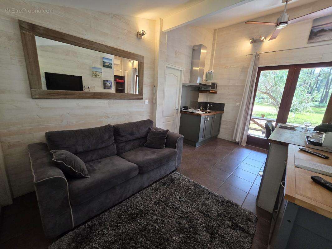 Maison 630 m² à Biscarrosse  - photo 31