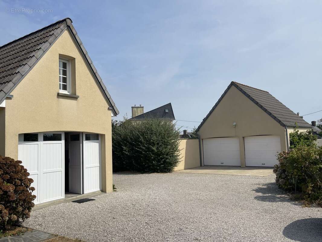 Maison 172 m² à Fermanville  - photo 2