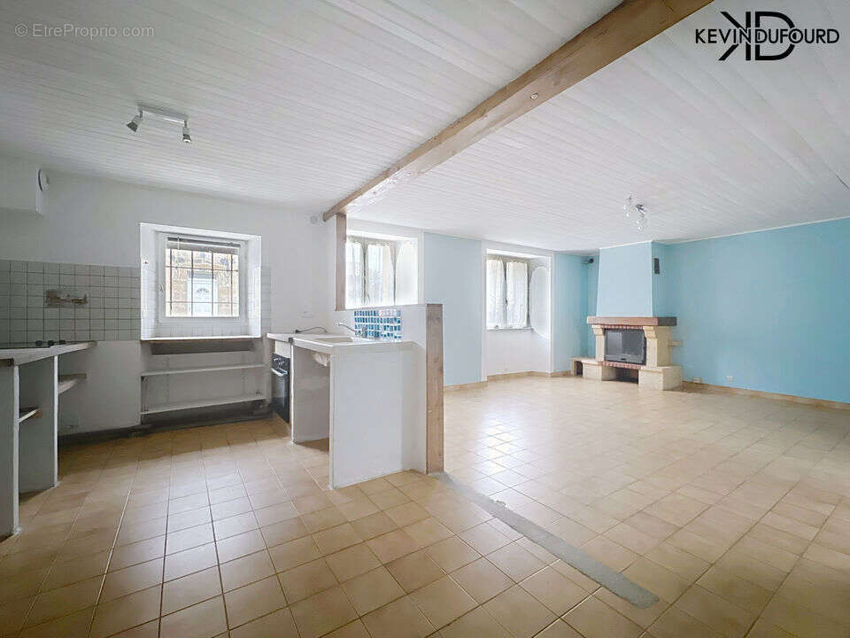 Maison à LALEVADE-D'ARDECHE