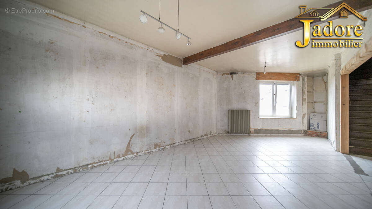 Grande maison familiale - photo 12