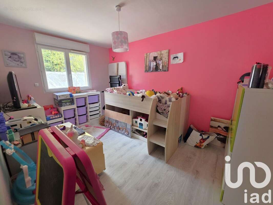 Photo 4 - Maison à PEAUGRES