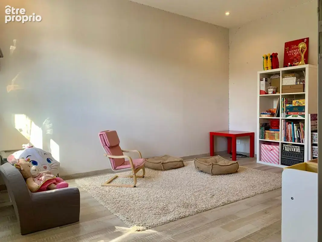 Maison bois - 5 chambres en plain-pied avec piscine et chalet indépendant proche Cahors - photo 11