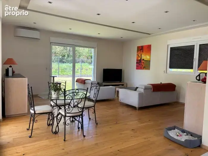 THANN secteur BLOSEN  150 m2 - photo 5