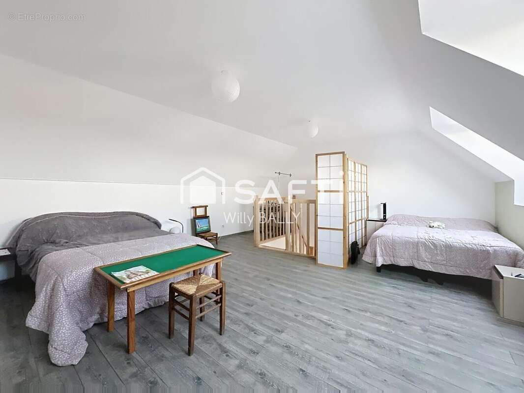 Maison 152 m² à Sorrus  - photo 9