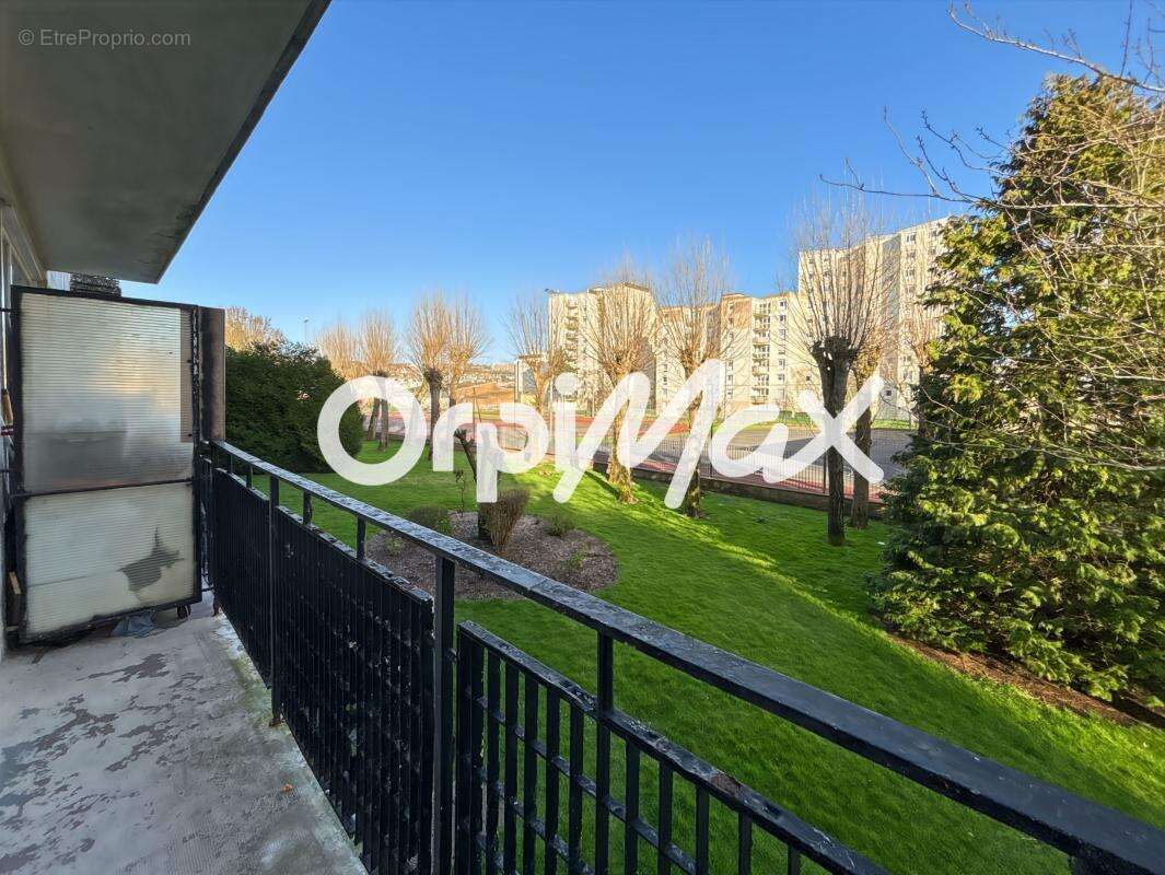 Appartement à BOULOGNE-SUR-MER