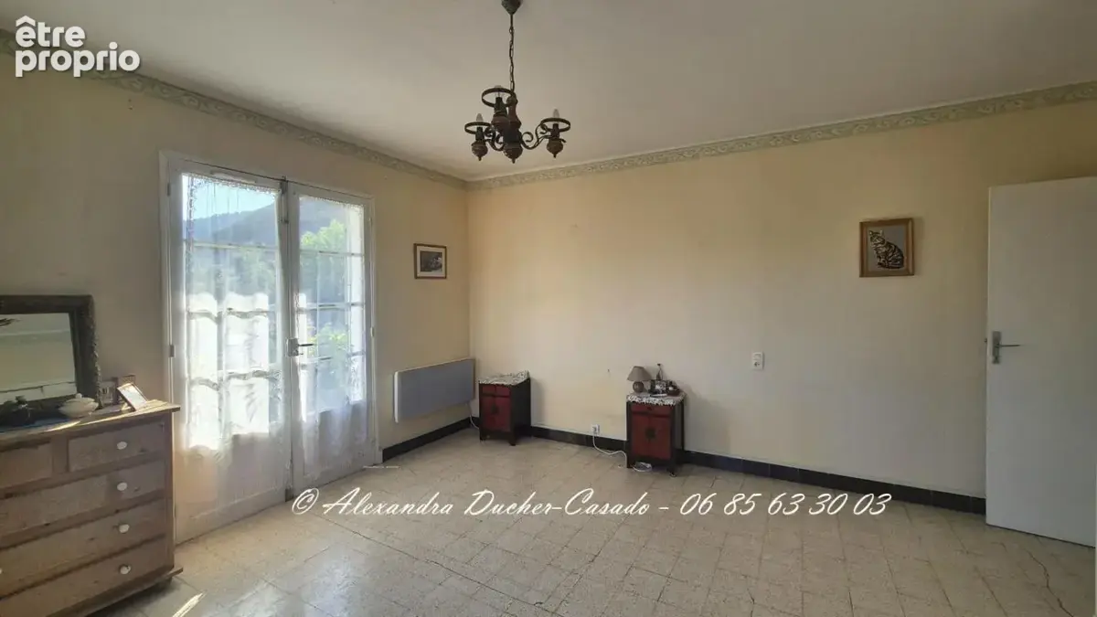 Maison avec 2 logements au coeur de Peyruis - photo 8