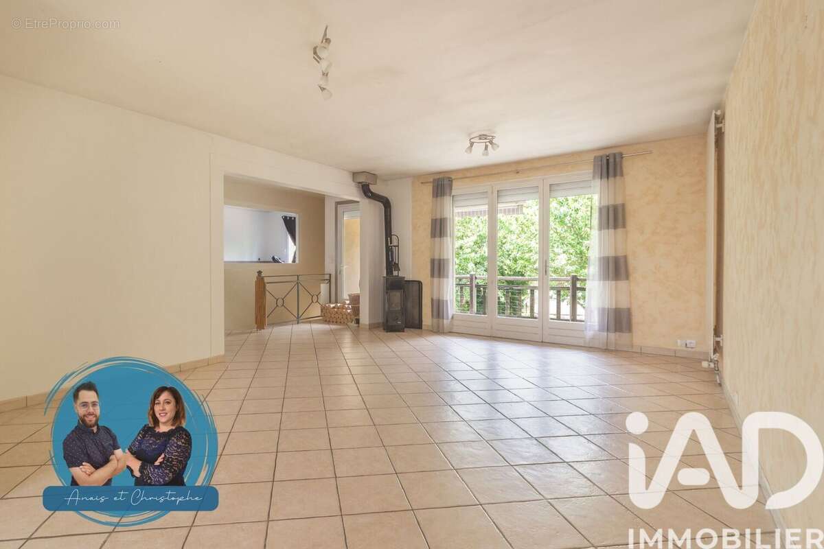Photo 3 - Maison à COULOMBS