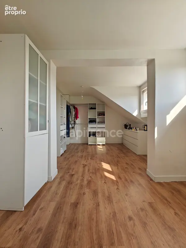 Maison 5 pièces à vendre avec Sous-Sol total + garage double (91) - photo 10