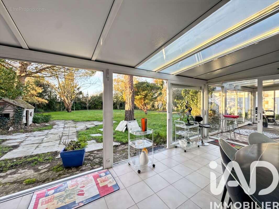 Photo 4 - Maison à SAINT-MALO