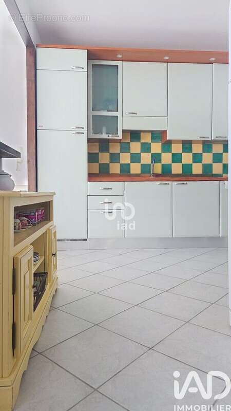Photo 4 - Appartement à ROQUEBRUNE-CAP-MARTIN