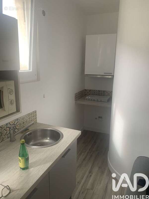 Photo 2 - Appartement à PARIS-11E