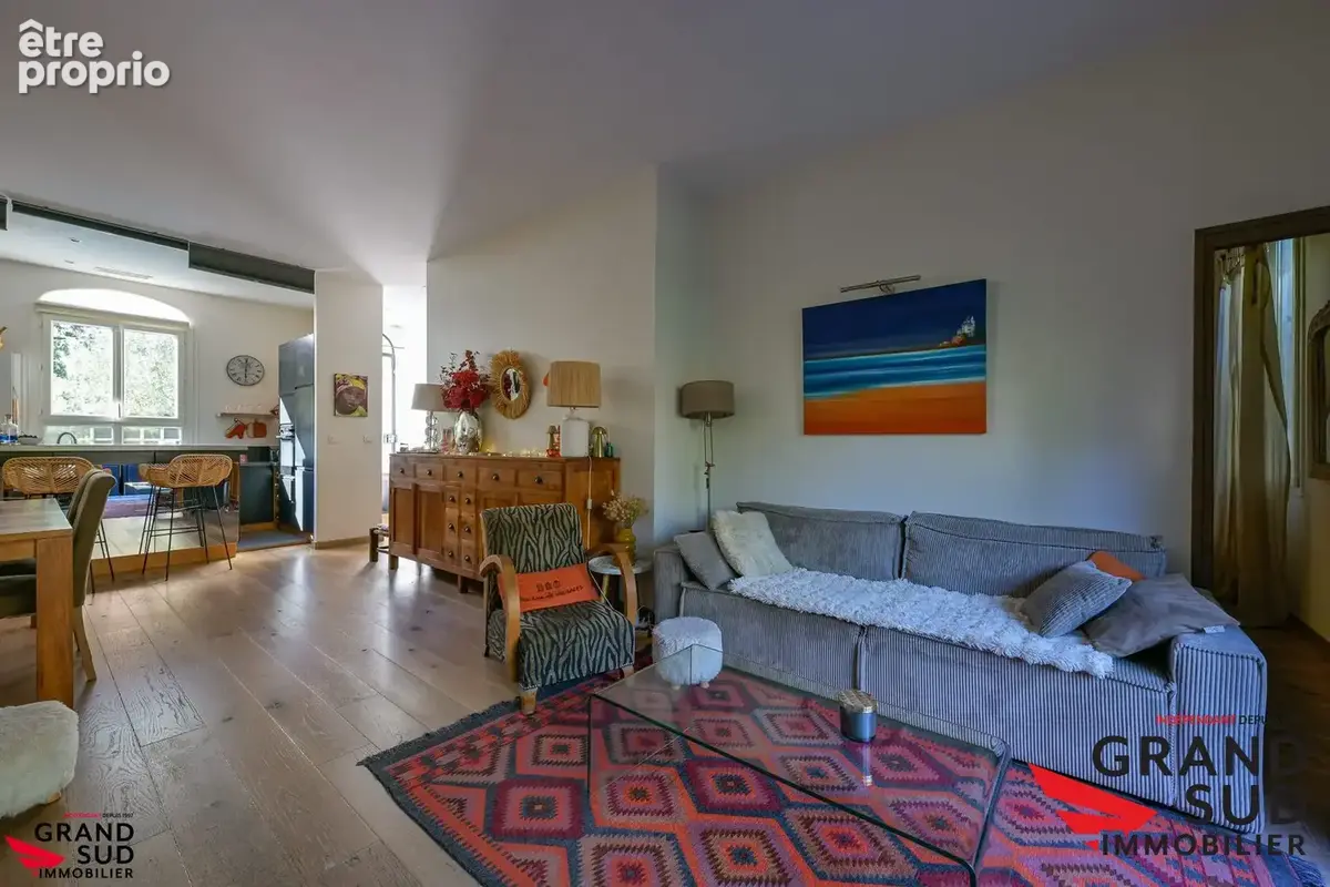 Maison 4 pièces 120 m² à vendre à Bordeaux (33200) - photo 9