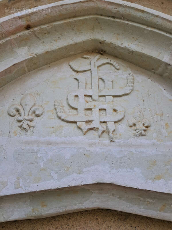 Maison à CHATEAU-GONTIER