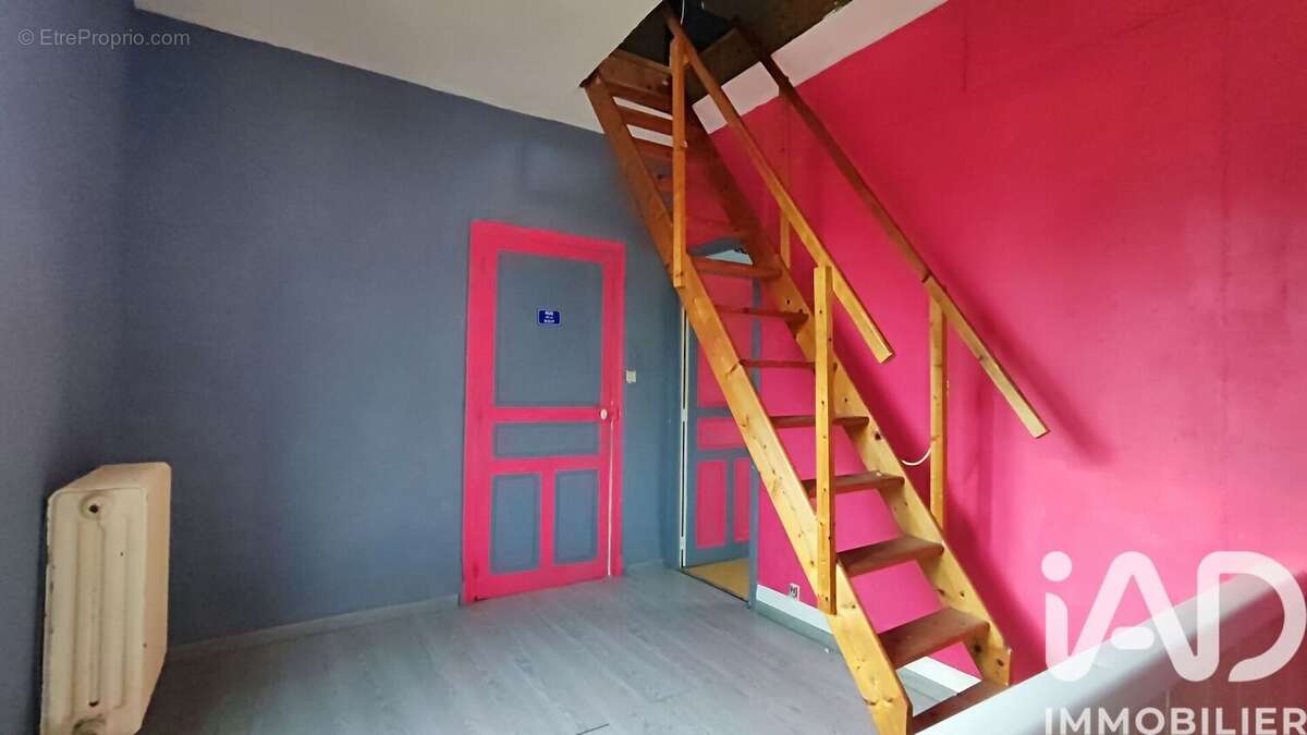 Photo 5 - Maison à SAINT-VALLIER