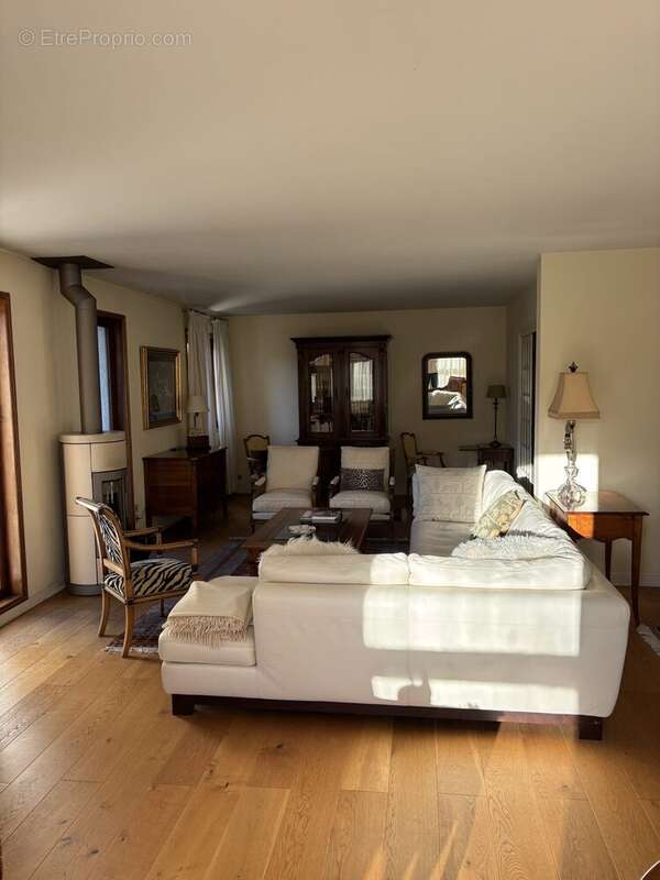 Maison à AUREC-SUR-LOIRE